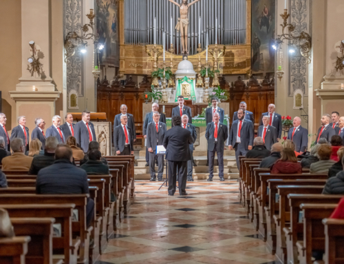 Concerto d’Autunno 2023