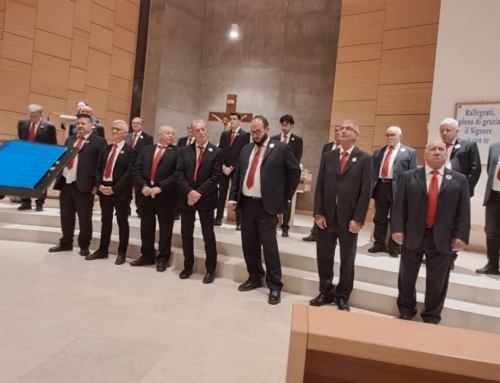Diario 8/12/23 Comano Terme (TN)
